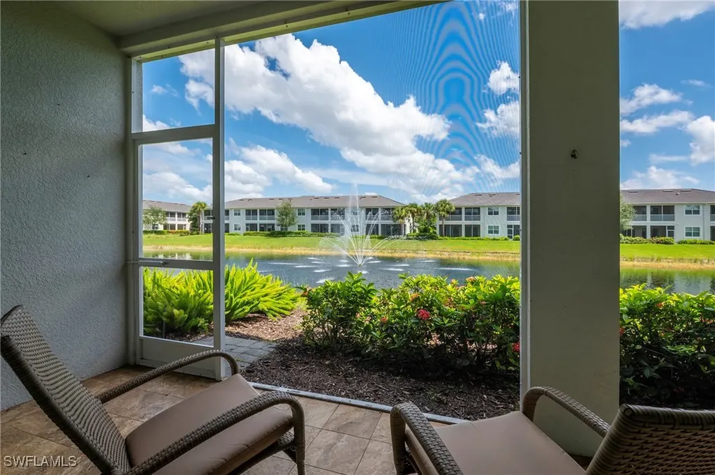6954 Avalon Circle Naples FL 34112