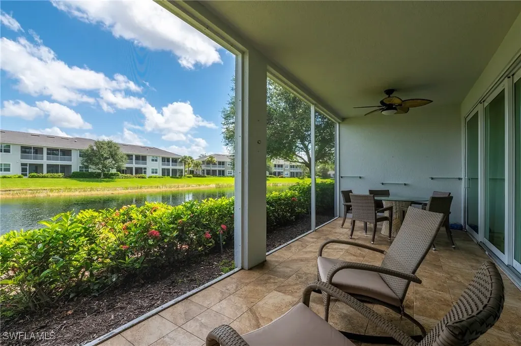 6954 Avalon Circle Naples FL 34112