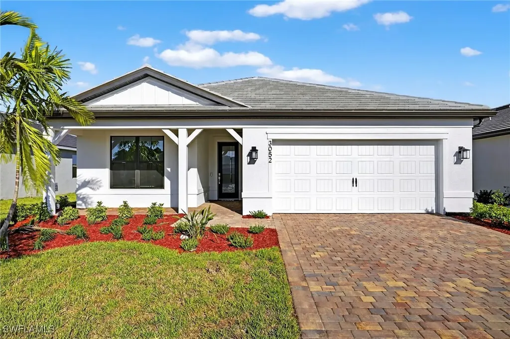 3052 Weston Manor Drive Alva FL 33920