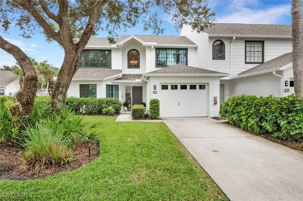 871 Meadowland Drive Naples FL 34108