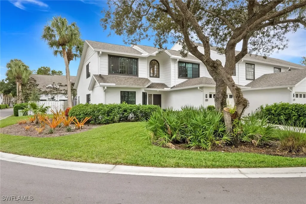 871 Meadowland Drive Naples FL 34108
