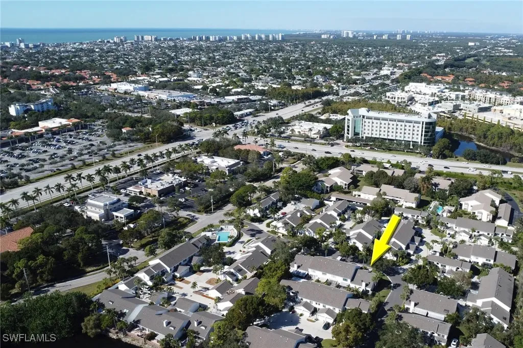 871 Meadowland Drive Naples FL 34108