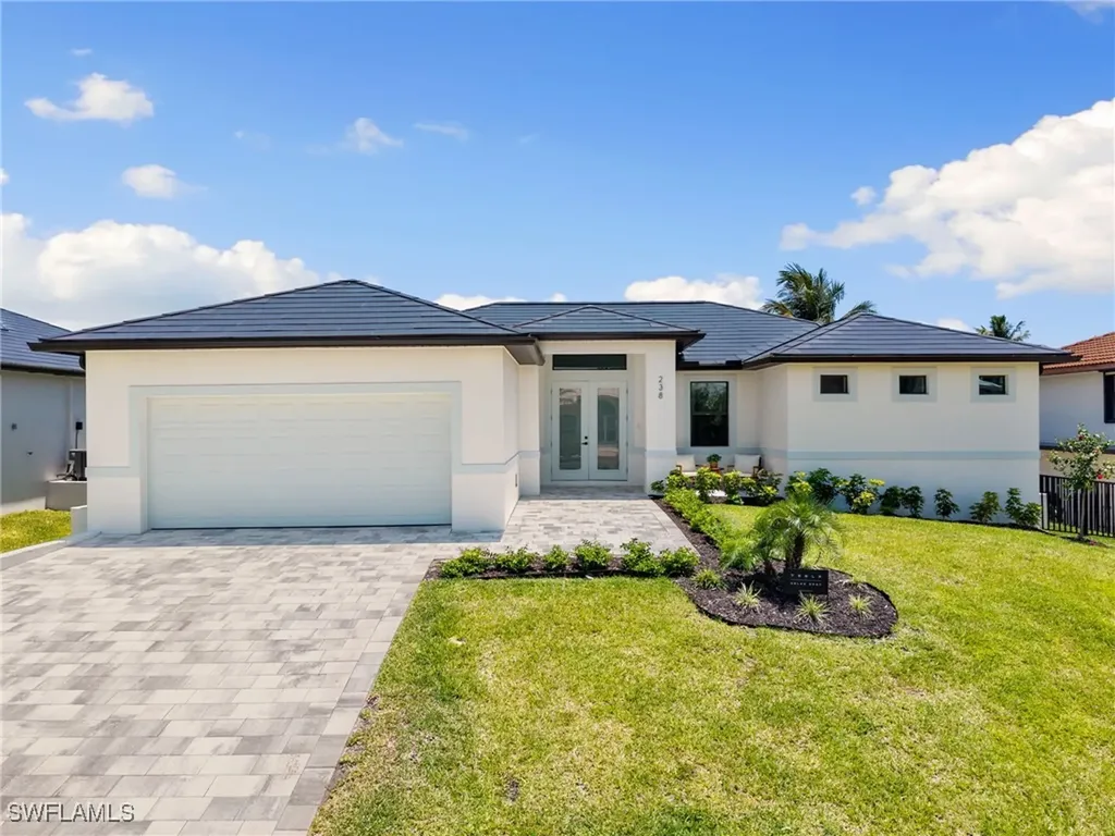 Bonita Springs FL, 238 2ND Street
