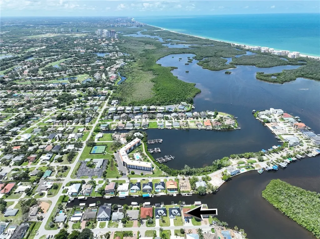 238 2nd Street Bonita Springs FL 34134