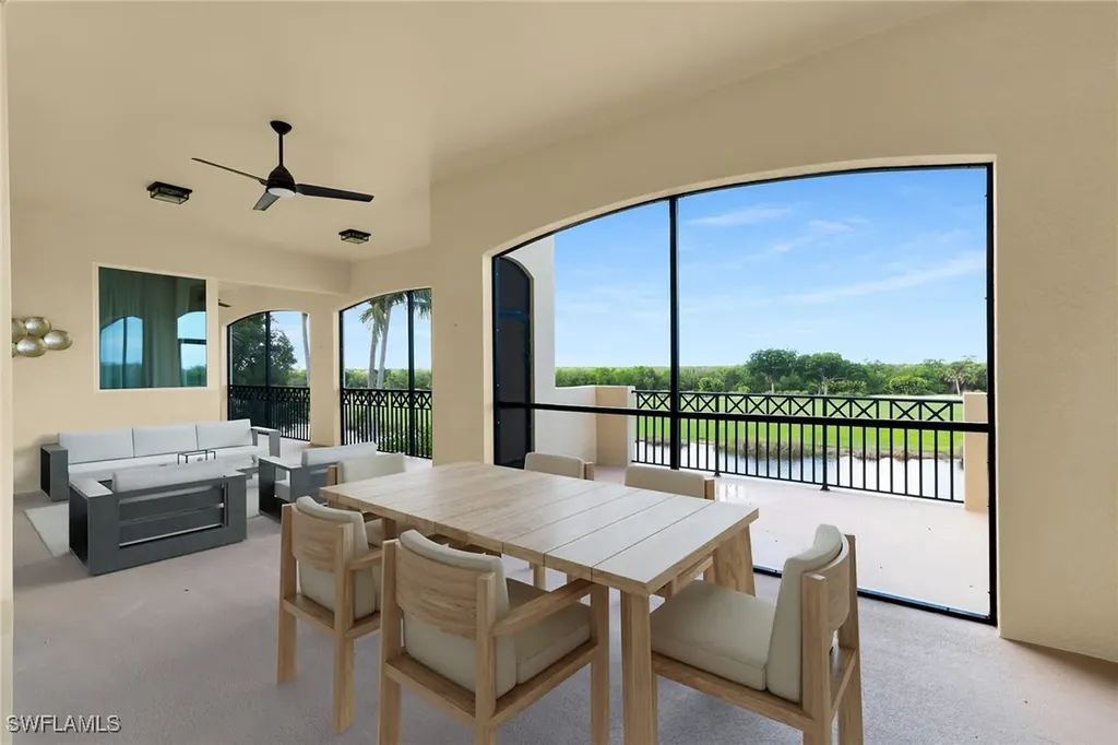 1502 Borghese Lane Naples FL 34114