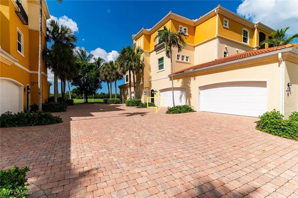 1502 Borghese Lane Naples FL 34114