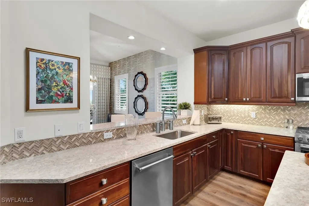 1502 Borghese Lane Naples FL 34114