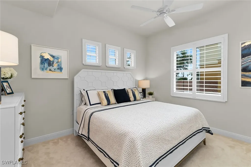 1502 Borghese Lane Naples FL 34114