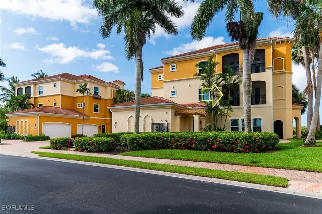 1502 Borghese Lane Naples FL 34114