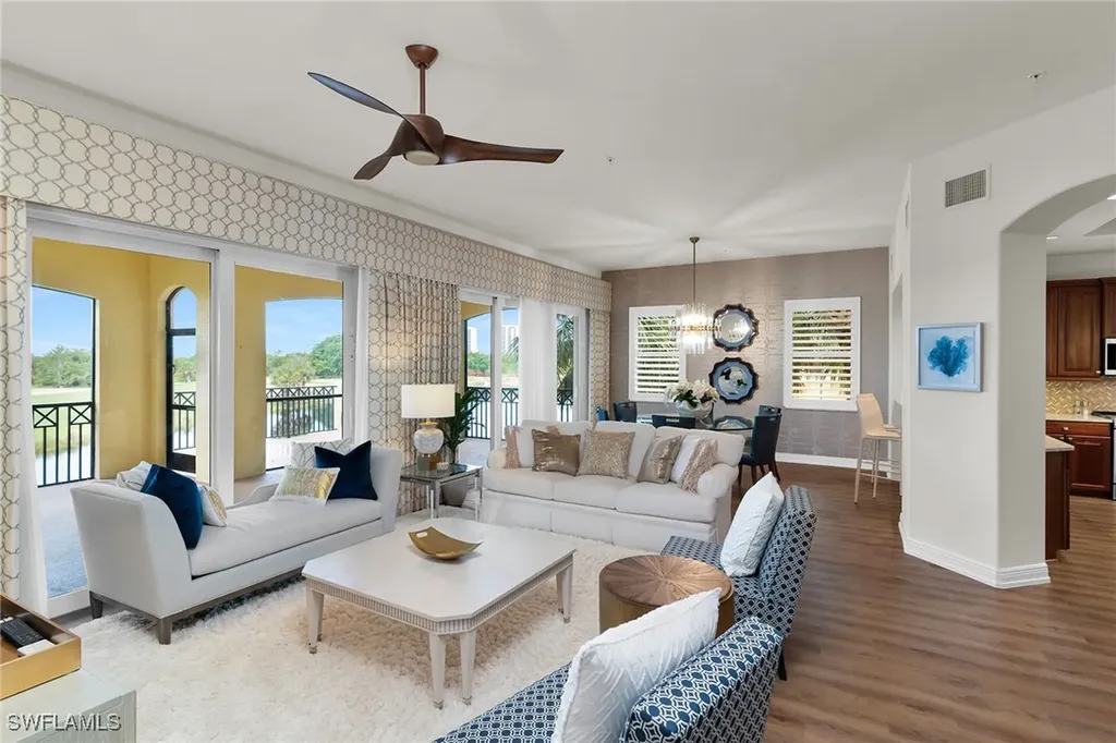 1502 Borghese Lane Naples FL 34114