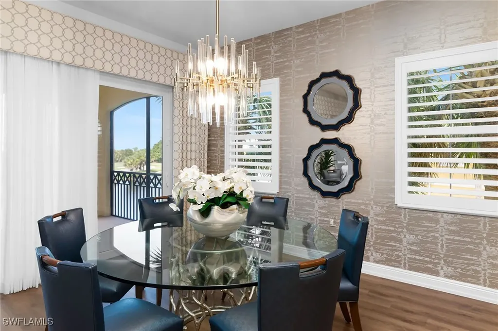 1502 Borghese Lane Naples FL 34114