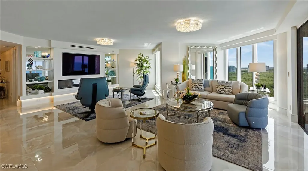 8111 Bay Colony Drive Naples FL 34108