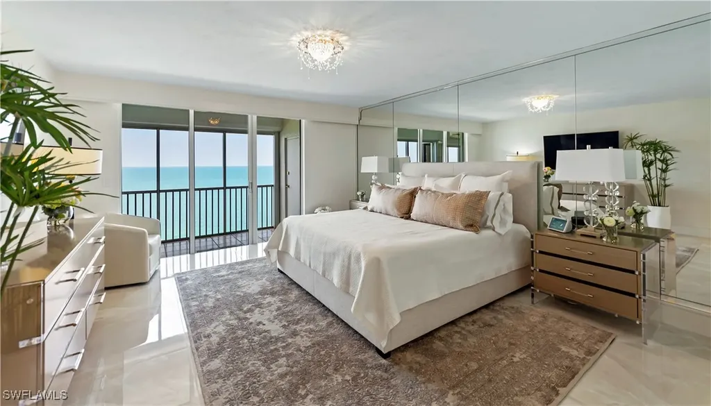 8111 Bay Colony Drive Naples FL 34108