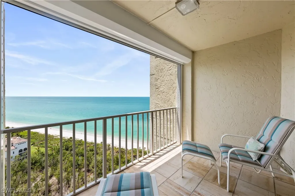 8111 Bay Colony Drive Naples FL 34108