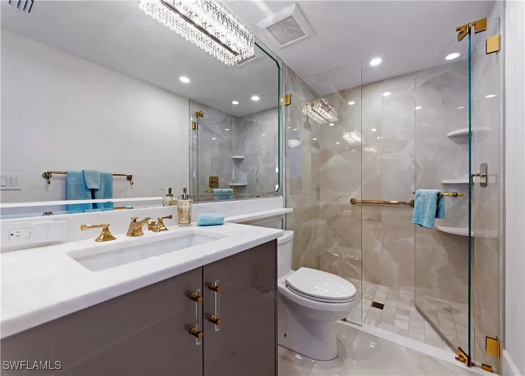 8111 Bay Colony Drive Naples FL 34108