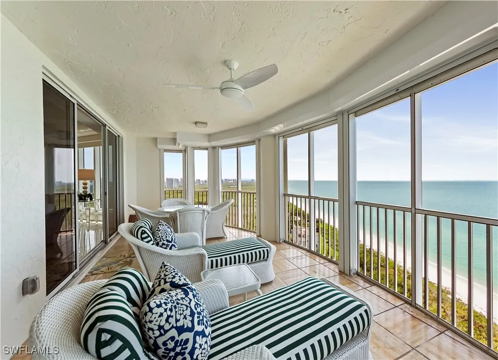 8111 Bay Colony Drive Naples FL 34108