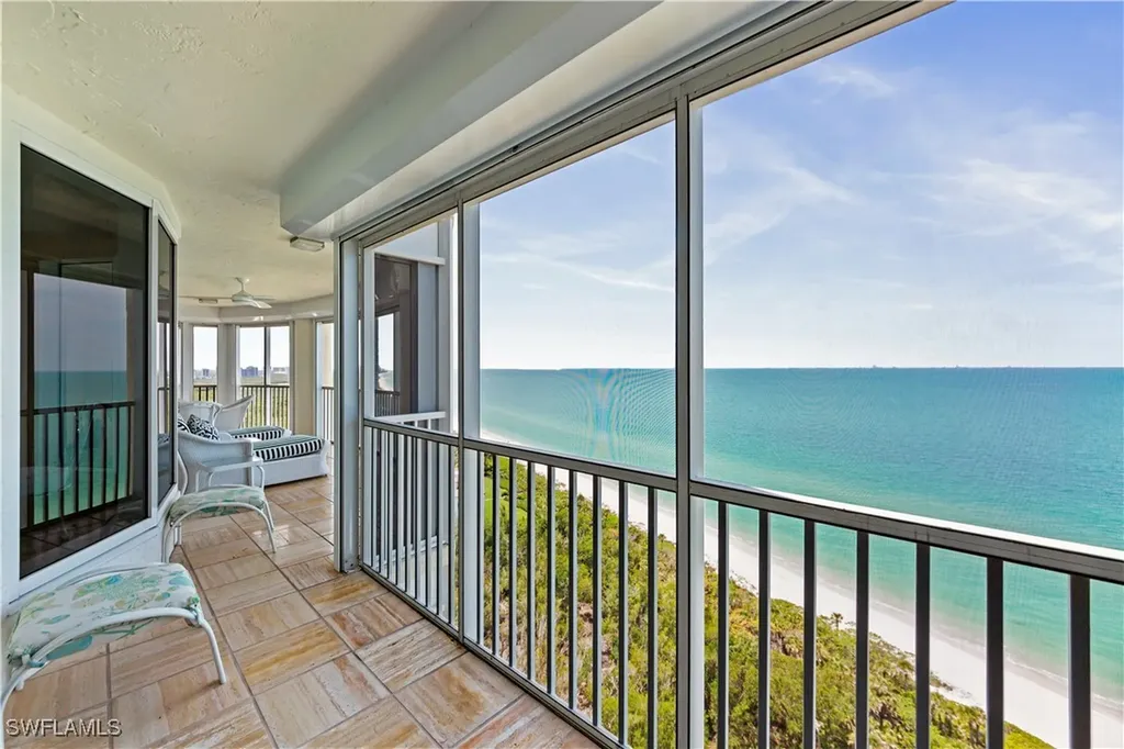 8111 Bay Colony Drive Naples FL 34108