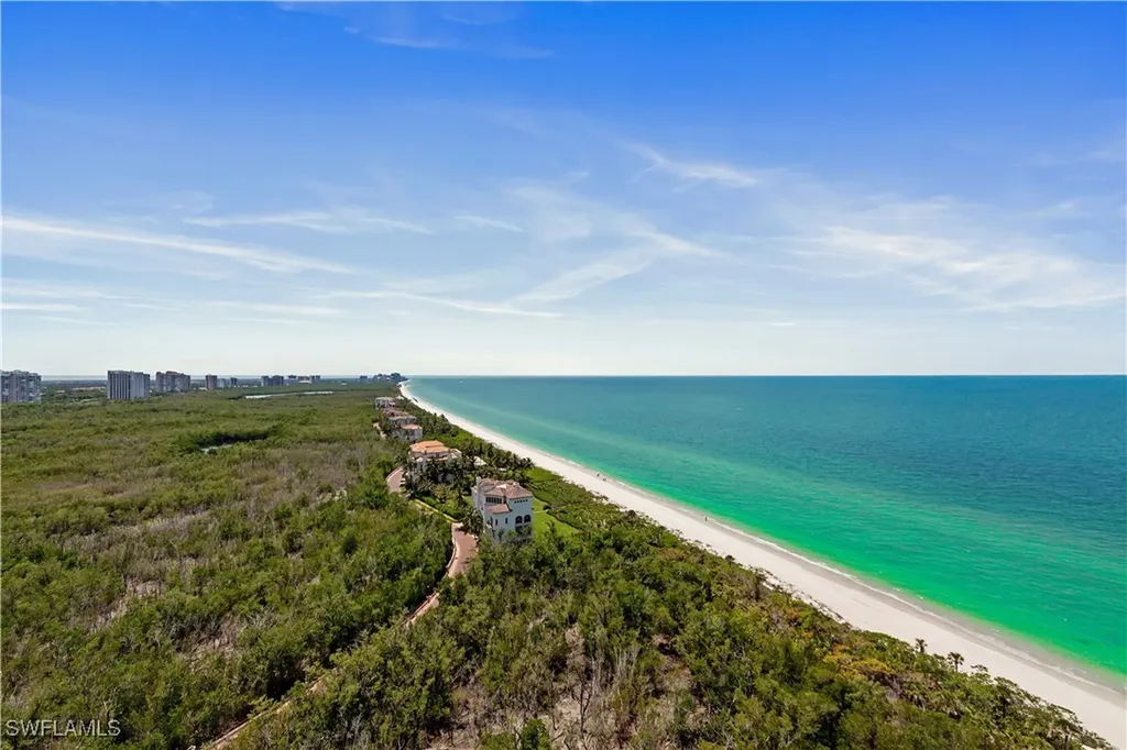8111 Bay Colony Drive Naples FL 34108