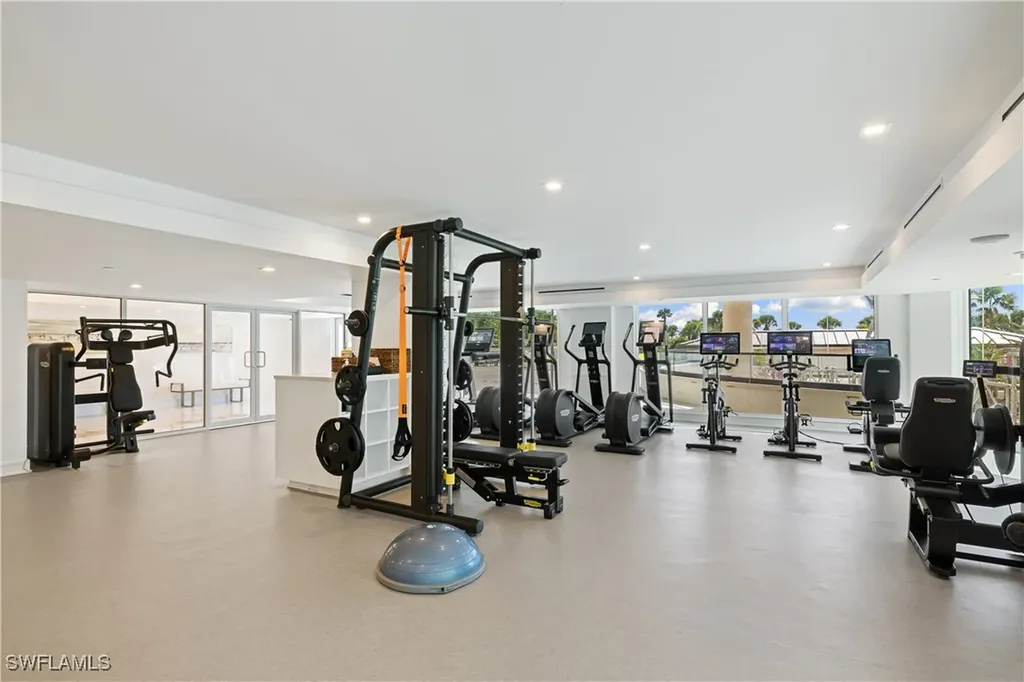 8111 Bay Colony Drive Naples FL 34108