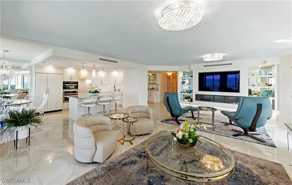 8111 Bay Colony Drive Naples FL 34108