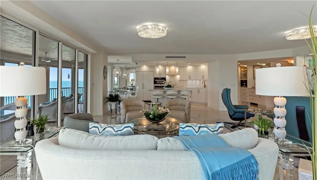 8111 Bay Colony Drive Naples FL 34108