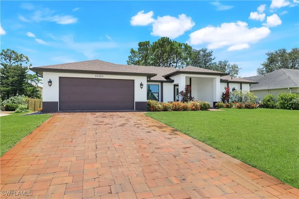 18209 Hawthorne Road Fort Myers FL 33967
