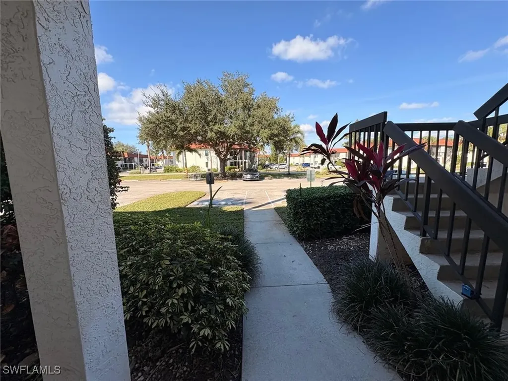 4346 27th Court SW Naples FL 34116