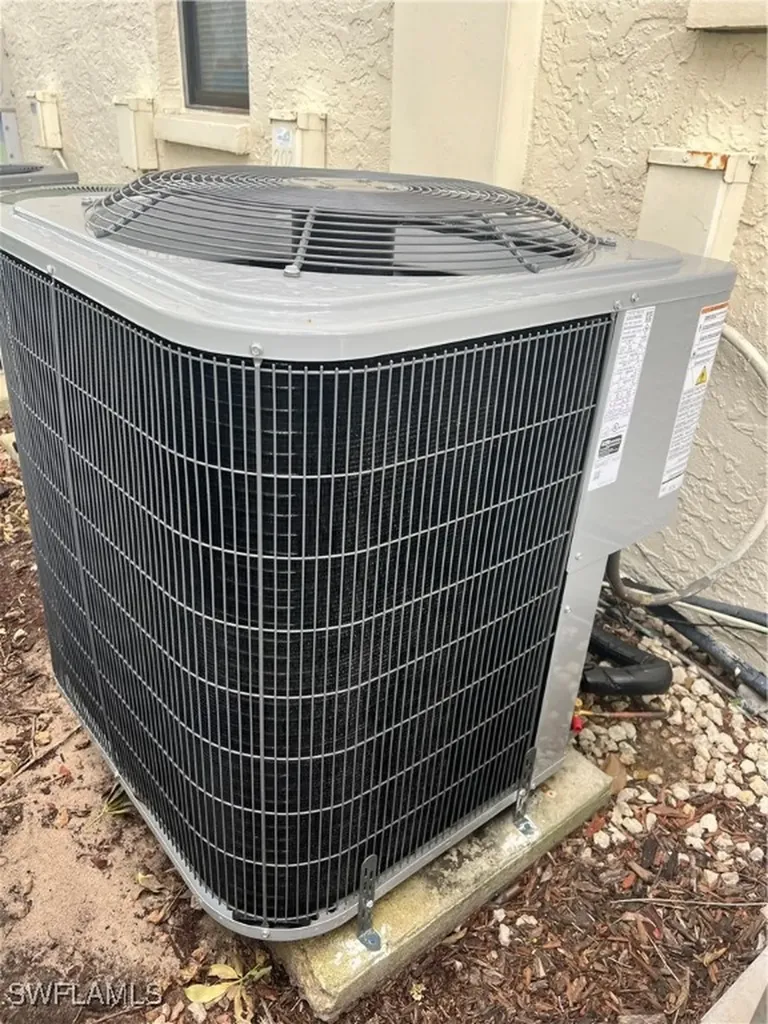 4346 27th Court SW Naples FL 34116