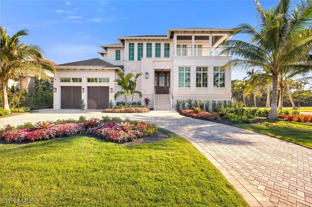 1835 Gulf Shore Boulevard S Naples FL 34102