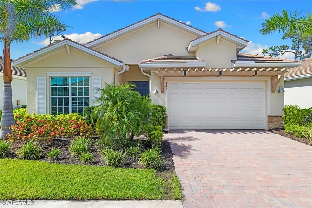 428 Polihale Way Naples FL 34114
