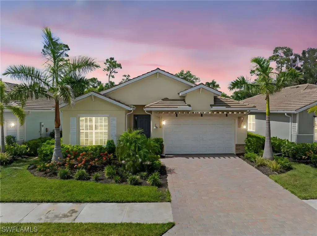 428 Polihale Way Naples FL 34114