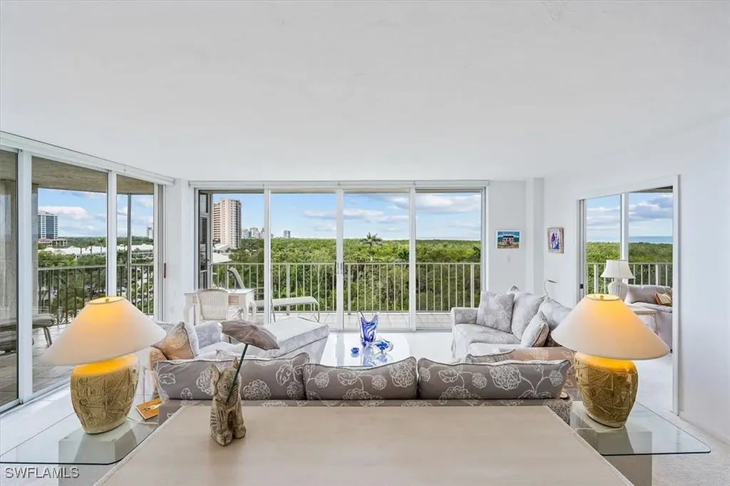Naples FL, 6361 Pelican Bay Boulevard, Unit 501