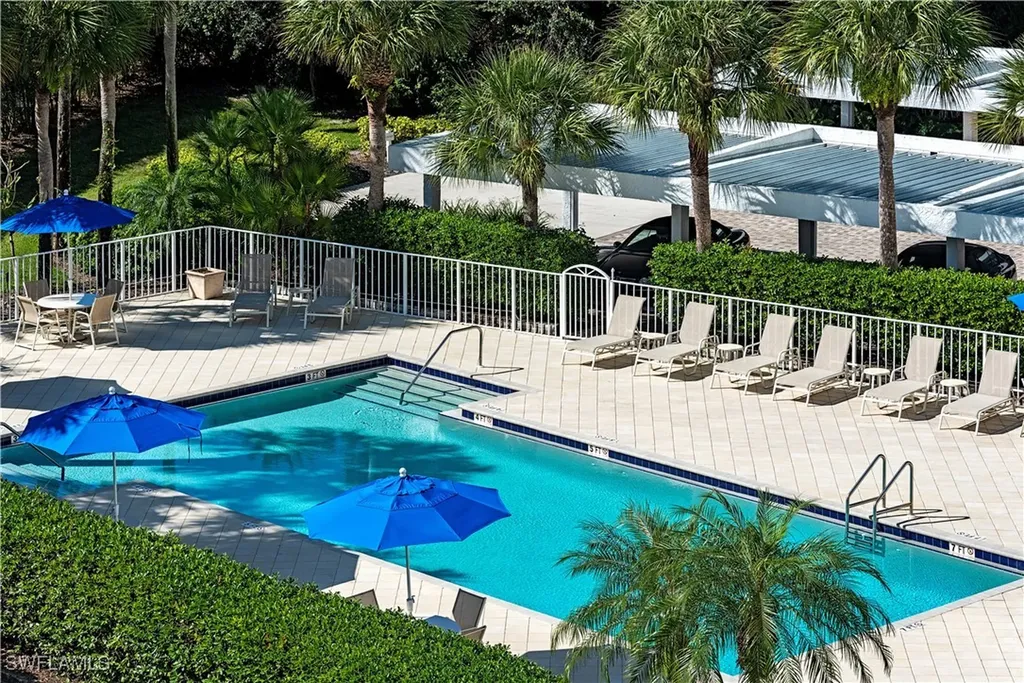 6361 Pelican Bay Boulevard Naples FL 34108