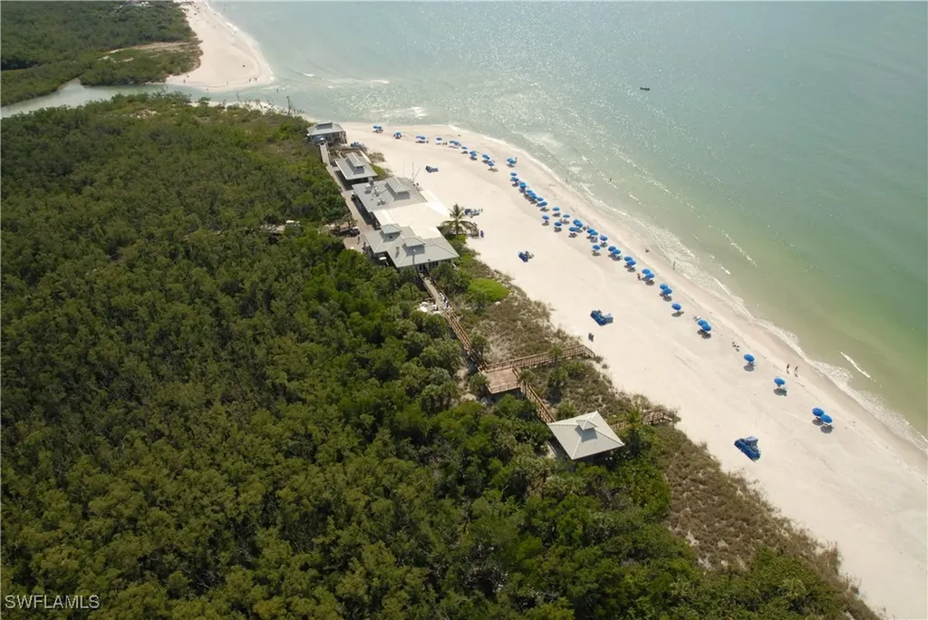6361 Pelican Bay Boulevard Naples FL 34108