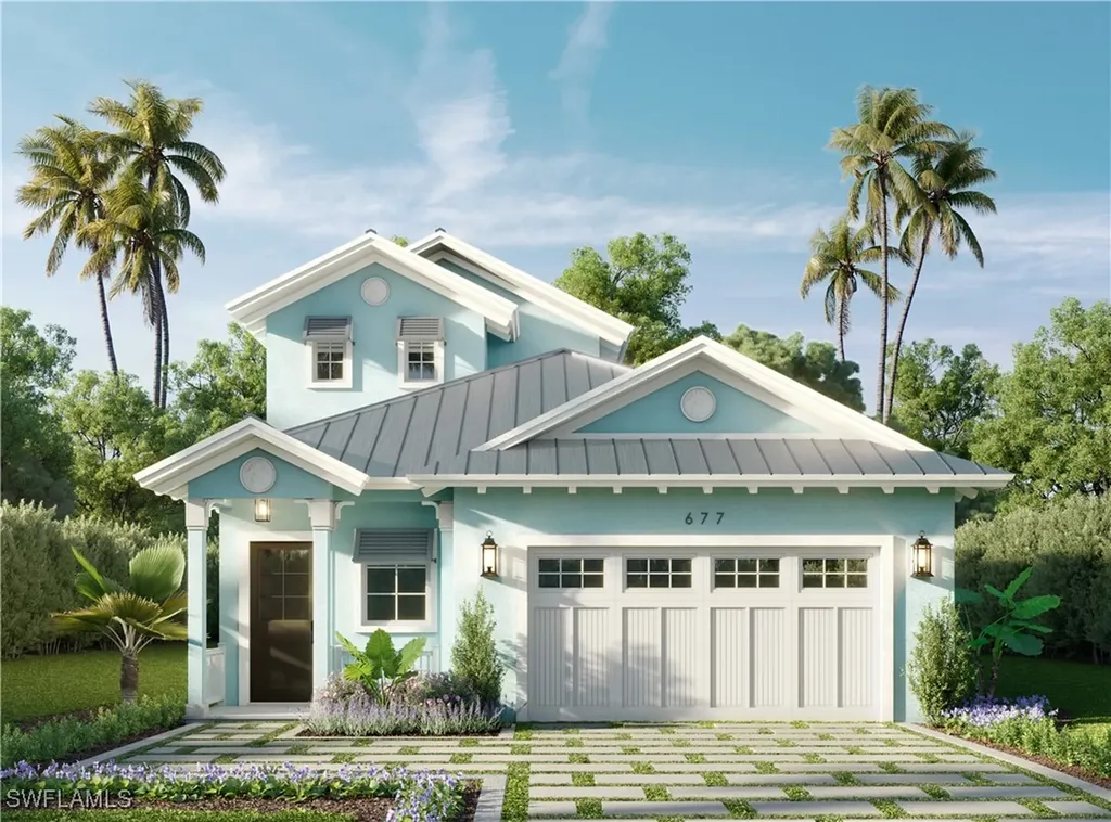 677 91st Avenue N Naples FL 34108