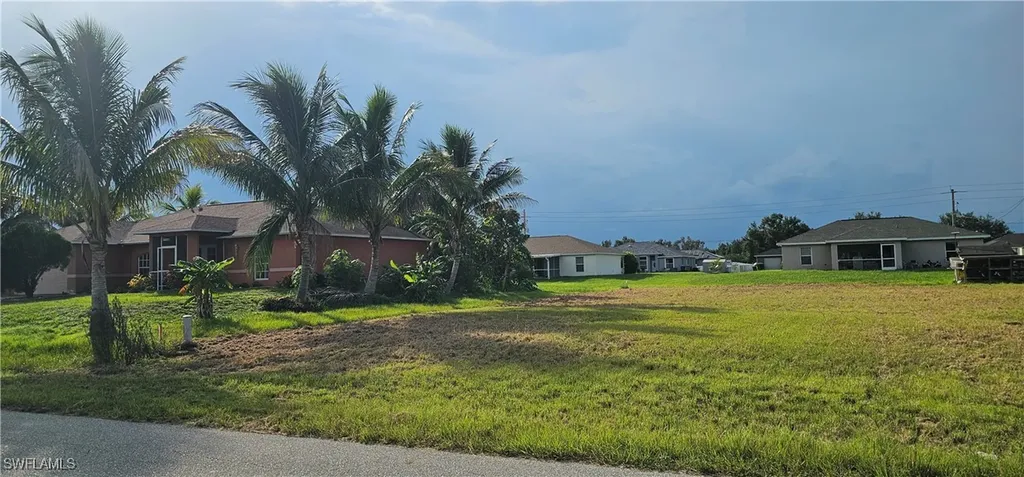 5228/5230 Bristo Street Lehigh Acres FL 33971