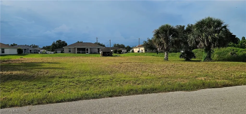 5228/5230 Bristo Street Lehigh Acres FL 33971