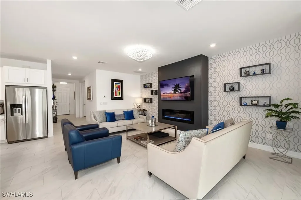 16520 Seagate Place Bonita Springs FL 34135