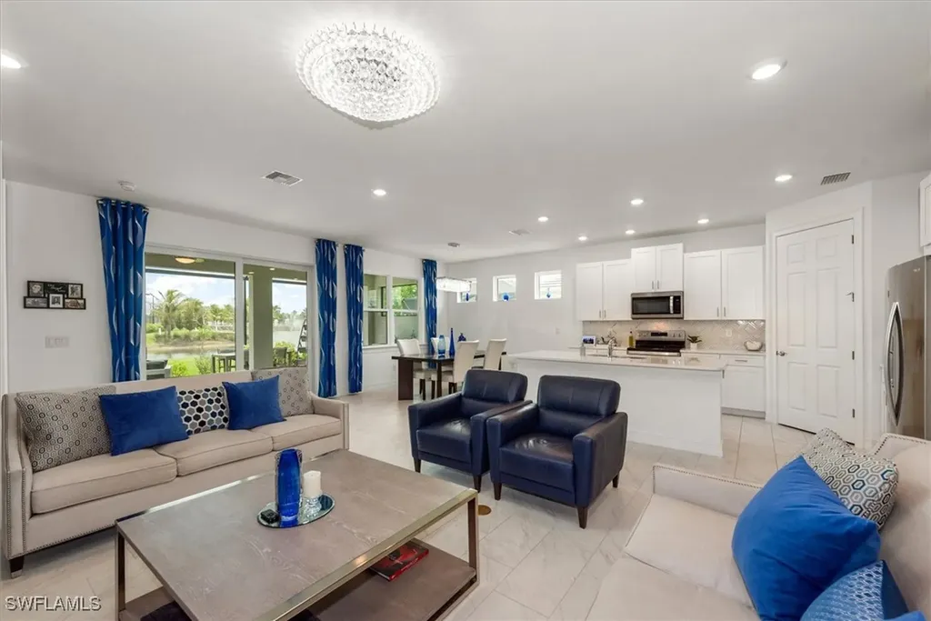 16520 Seagate Place Bonita Springs FL 34135