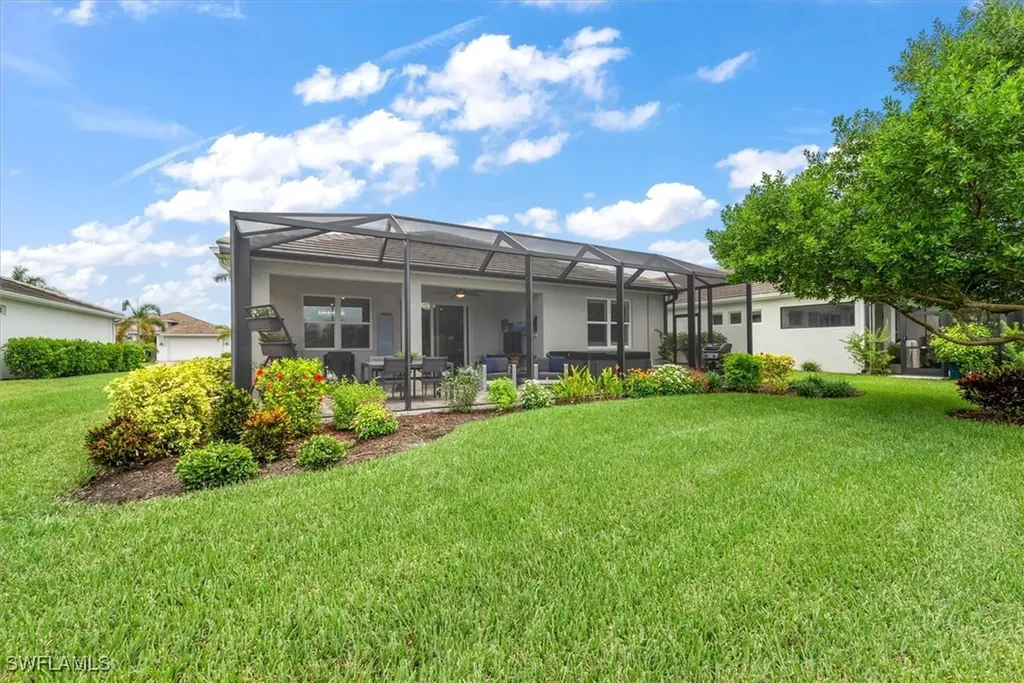 16520 Seagate Place Bonita Springs FL 34135