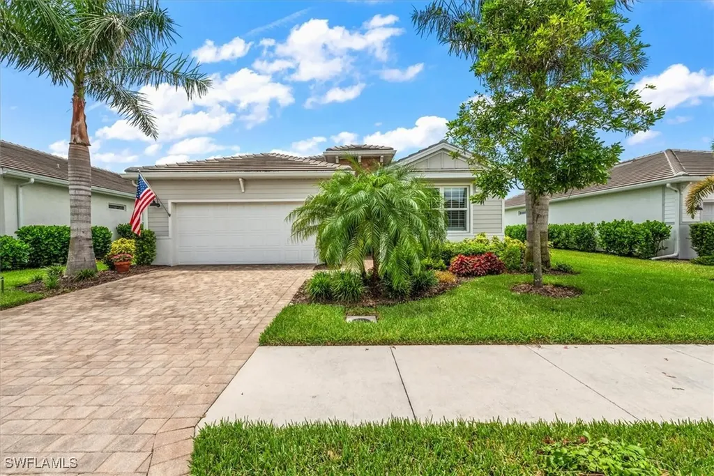 16520 Seagate Place Bonita Springs FL 34135