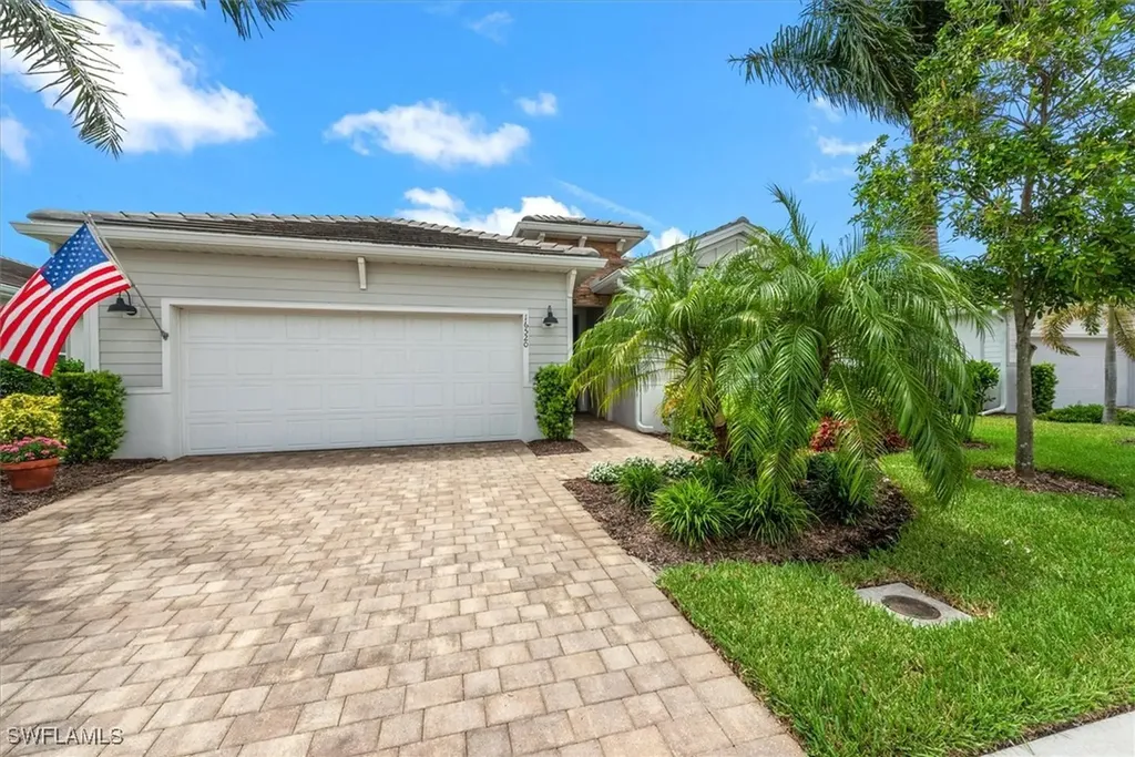 16520 Seagate Place Bonita Springs FL 34135