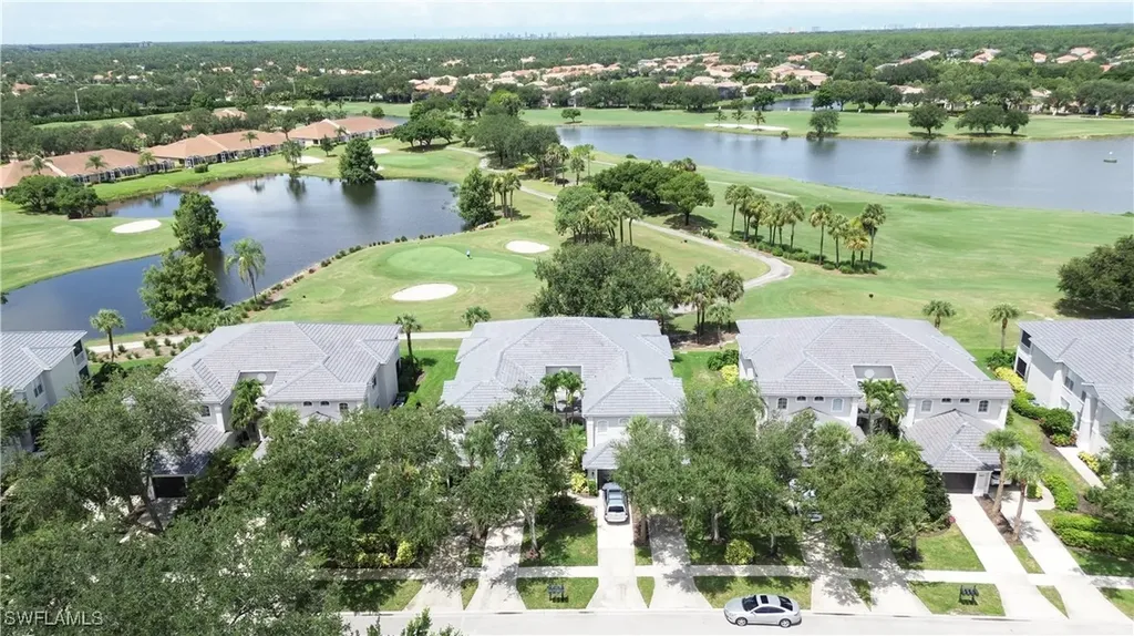 1937 Crestview Way Naples FL 34119