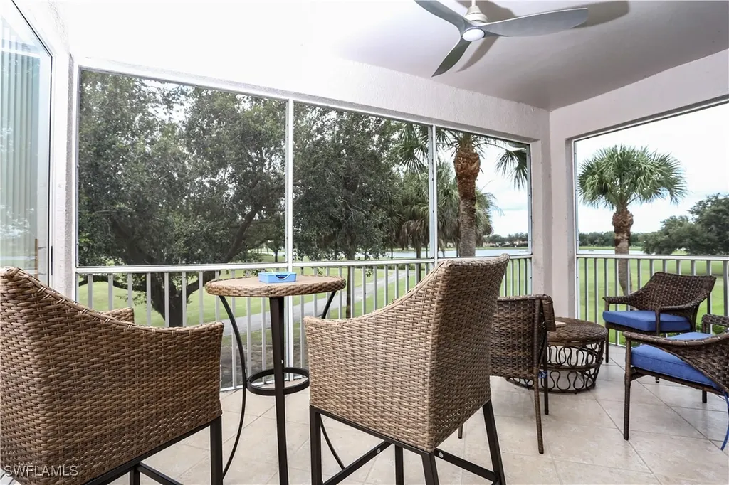 1937 Crestview Way Naples FL 34119