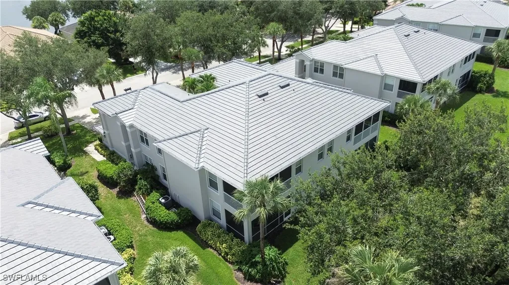 1937 Crestview Way Naples FL 34119