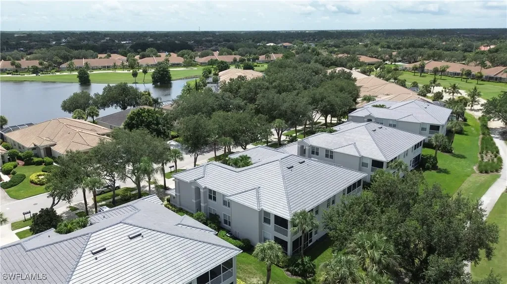 1937 Crestview Way Naples FL 34119