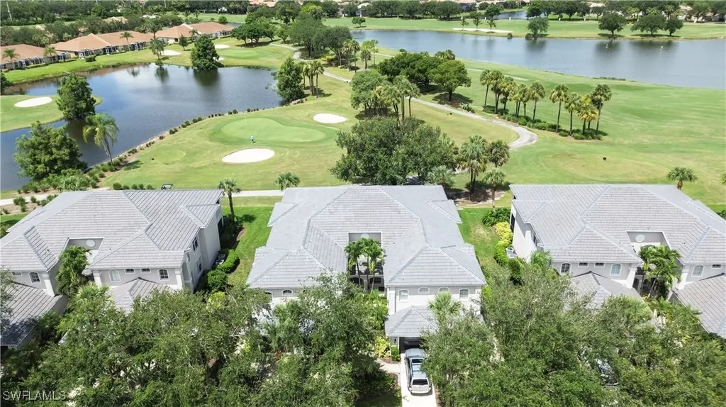 1937 Crestview Way Naples FL 34119