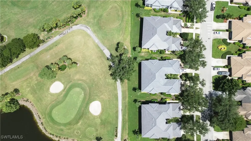 1937 Crestview Way Naples FL 34119