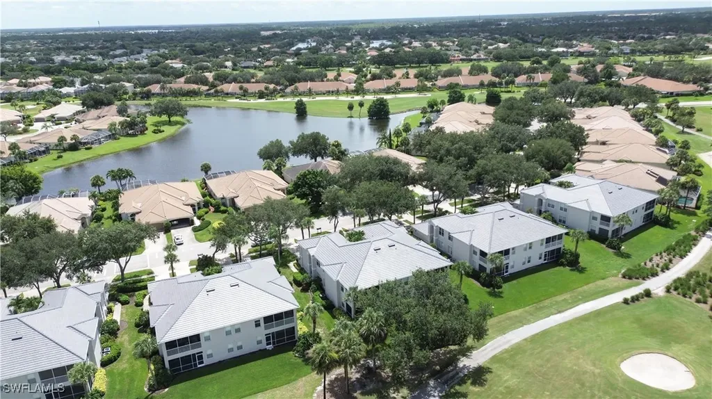 1937 Crestview Way Naples FL 34119