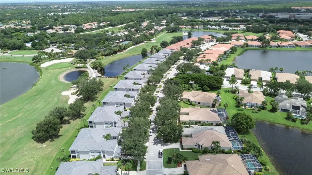 1937 Crestview Way Naples FL 34119
